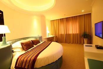 The Hangzhou Thunder Jingda Hotel ภายนอก รูปภาพ