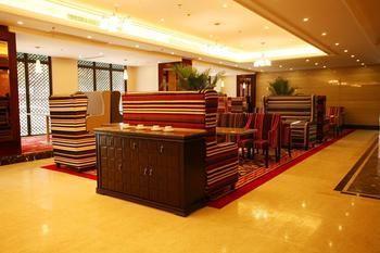 The Hangzhou Thunder Jingda Hotel ภายนอก รูปภาพ